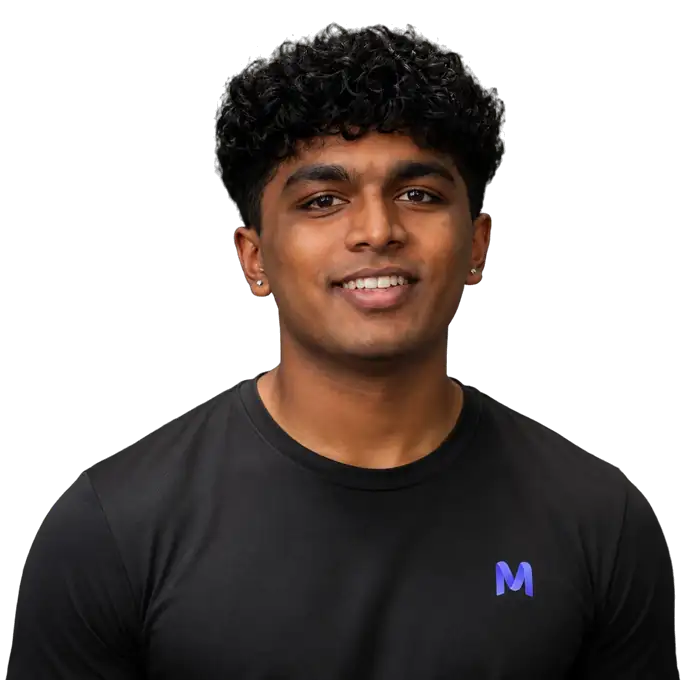 Aadhav Prabu